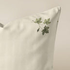 Funda de cojín 100% algodón 50x50 cm Navarres A