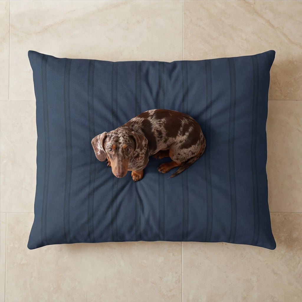 Anti-stain pet bed cover Nua