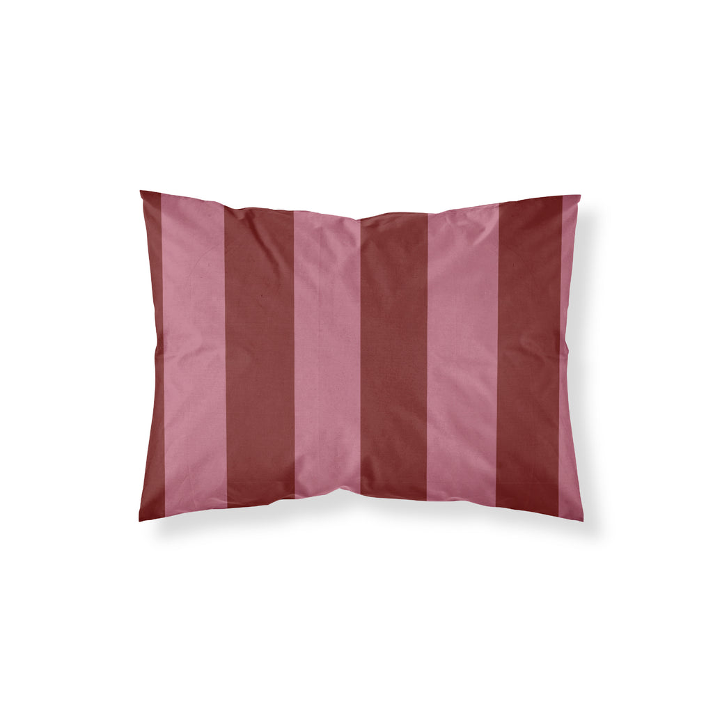 Funda de almohada Onil percal 200 hilos 100% algodón