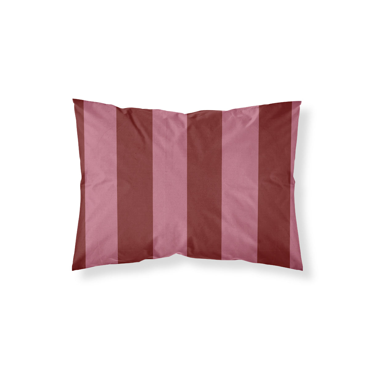 Funda de almohada Onil percal 200 hilos 100% algodón