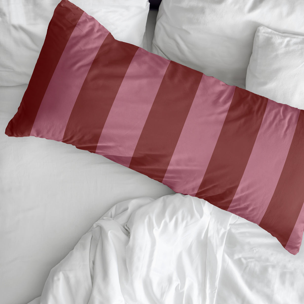 Funda de almohada Onil percal 200 hilos 100% algodón