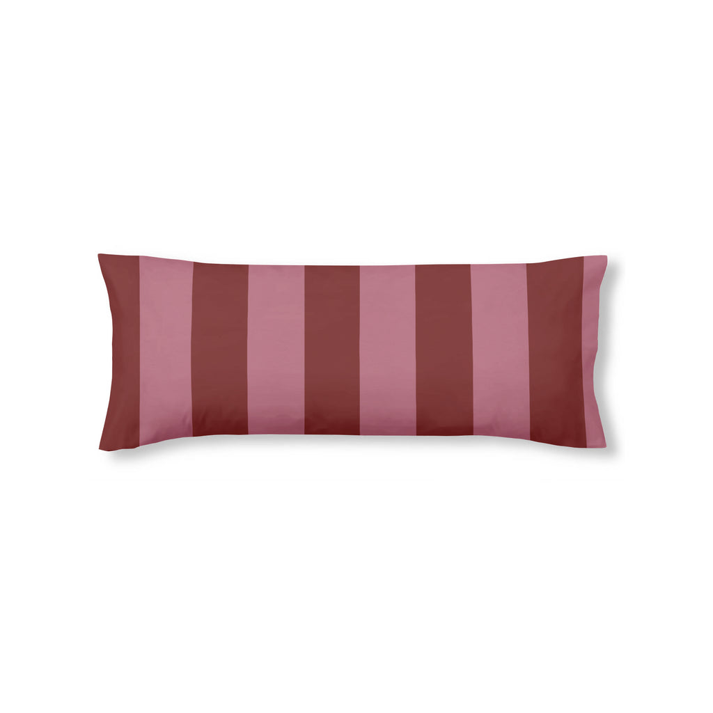 Funda de almohada Onil percal 200 hilos 100% algodón