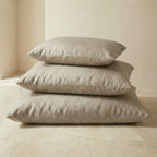 Orba A Brown Stain-Resistant Removable Pet Bed