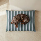 Orelis Balance Stain-Resistant Removable Pet Bed
