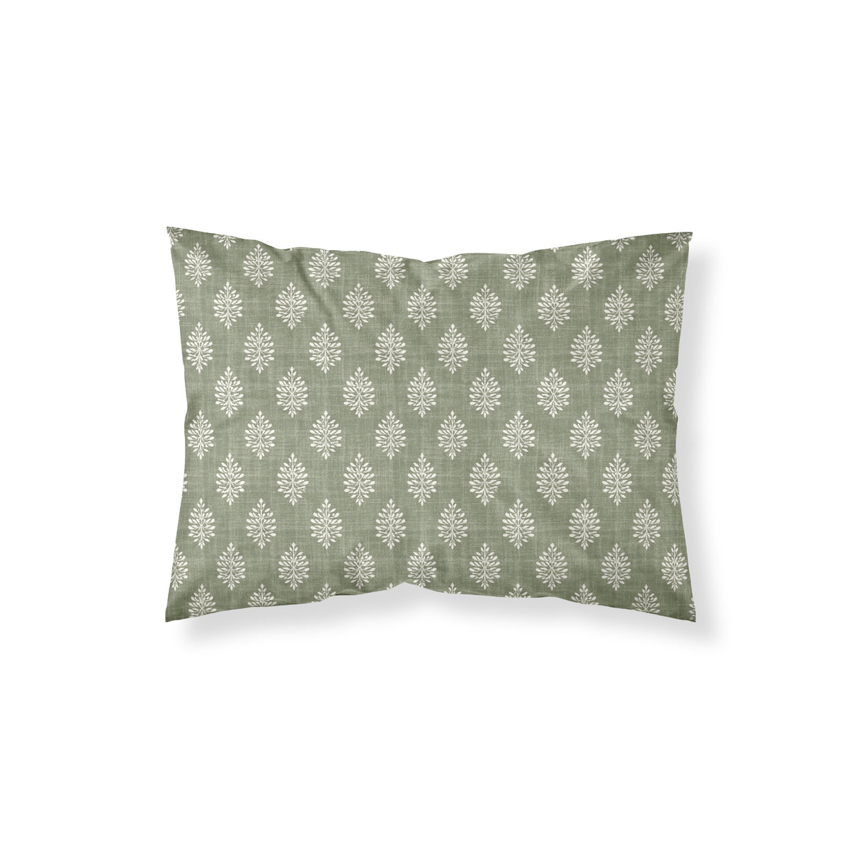 Funda de almohada Pego percal 200 hilos 100% algodón