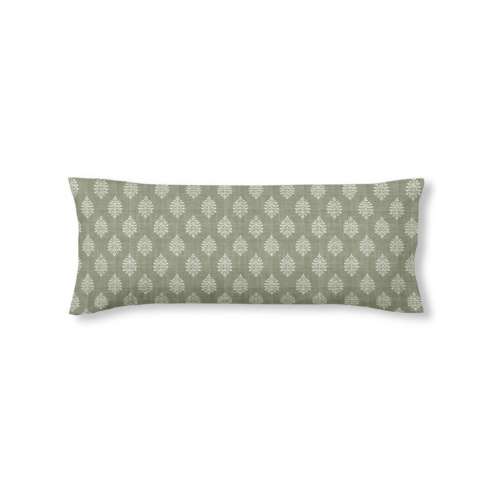 Funda de almohada Pego percal 200 hilos 100% algodón