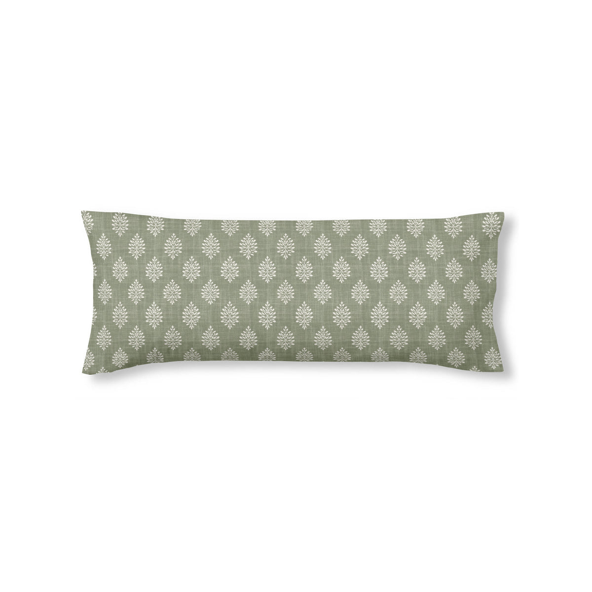 Funda de almohada Pego percal 200 hilos 100% algodón