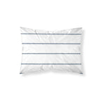 Piles percale 200 thread count pillowcase