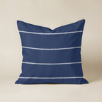 100% cotton cushion cover 50x50 cm Piles Cont
