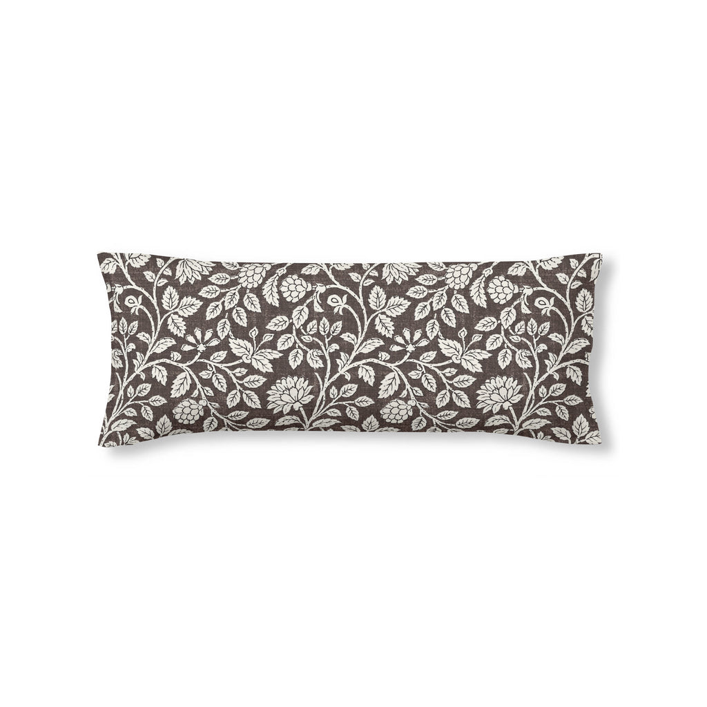 Funda de almohada Pinilla percal 200 hilos 100% algodón
