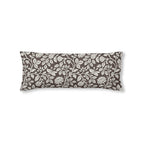 Funda de almohada Pinilla percal 200 hilos 100% algodón