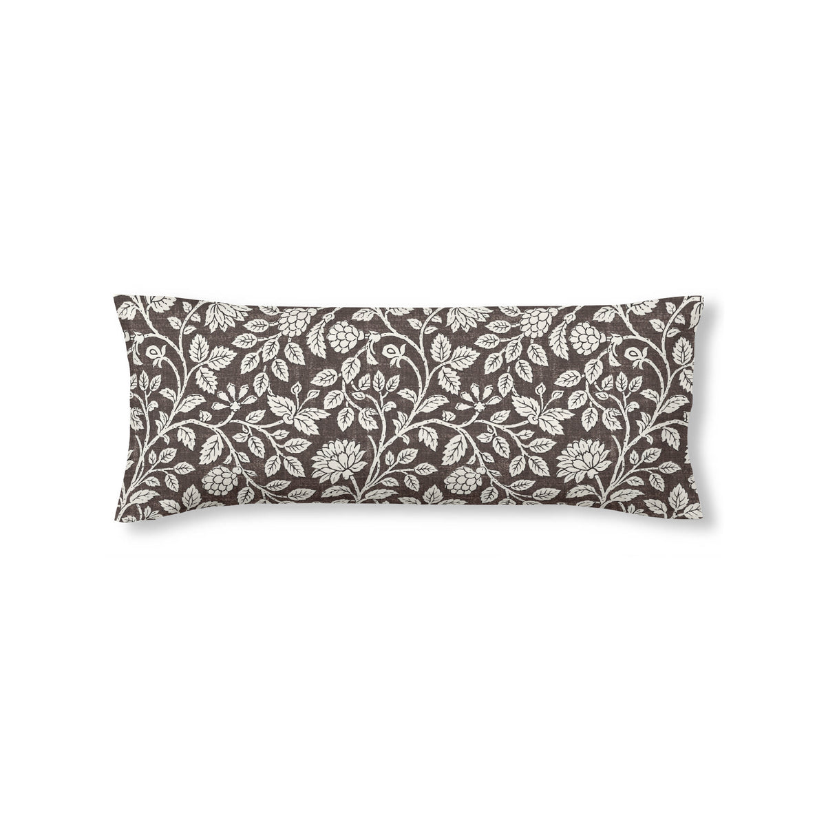 Funda de almohada Pinilla percal 200 hilos 100% algodón