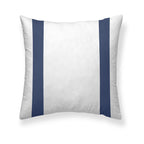 Portitxol Blue Percale Pillowcase 200 Thread Count