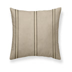 Taie d'oreiller Riola en percale, 200 fils au pouce carré