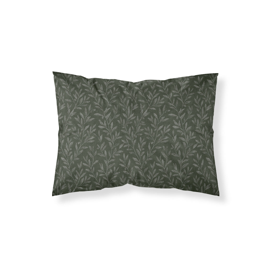 Funda de almohada Ritika 7 tacto suave