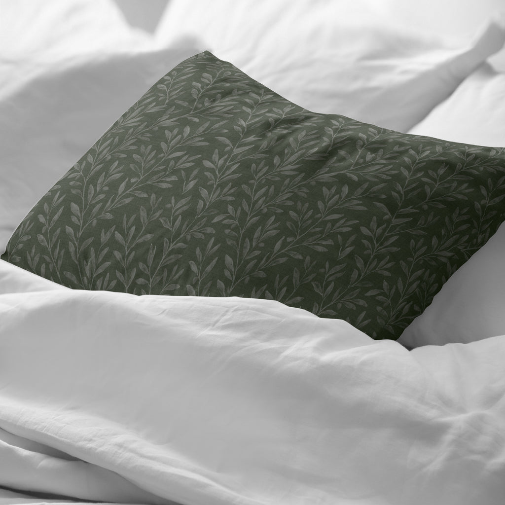 Funda de almohada Ritika 7 tacto suave