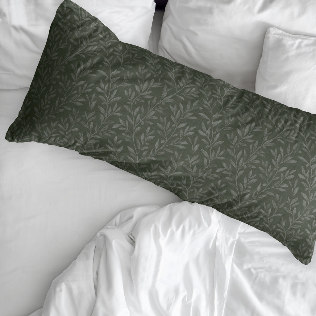 Funda de almohada Ritika 7 tacto suave