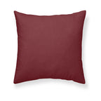 Plain Red Pillowcase