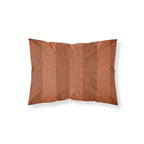 Romani Pillowcase Tile Percale 200 thread count