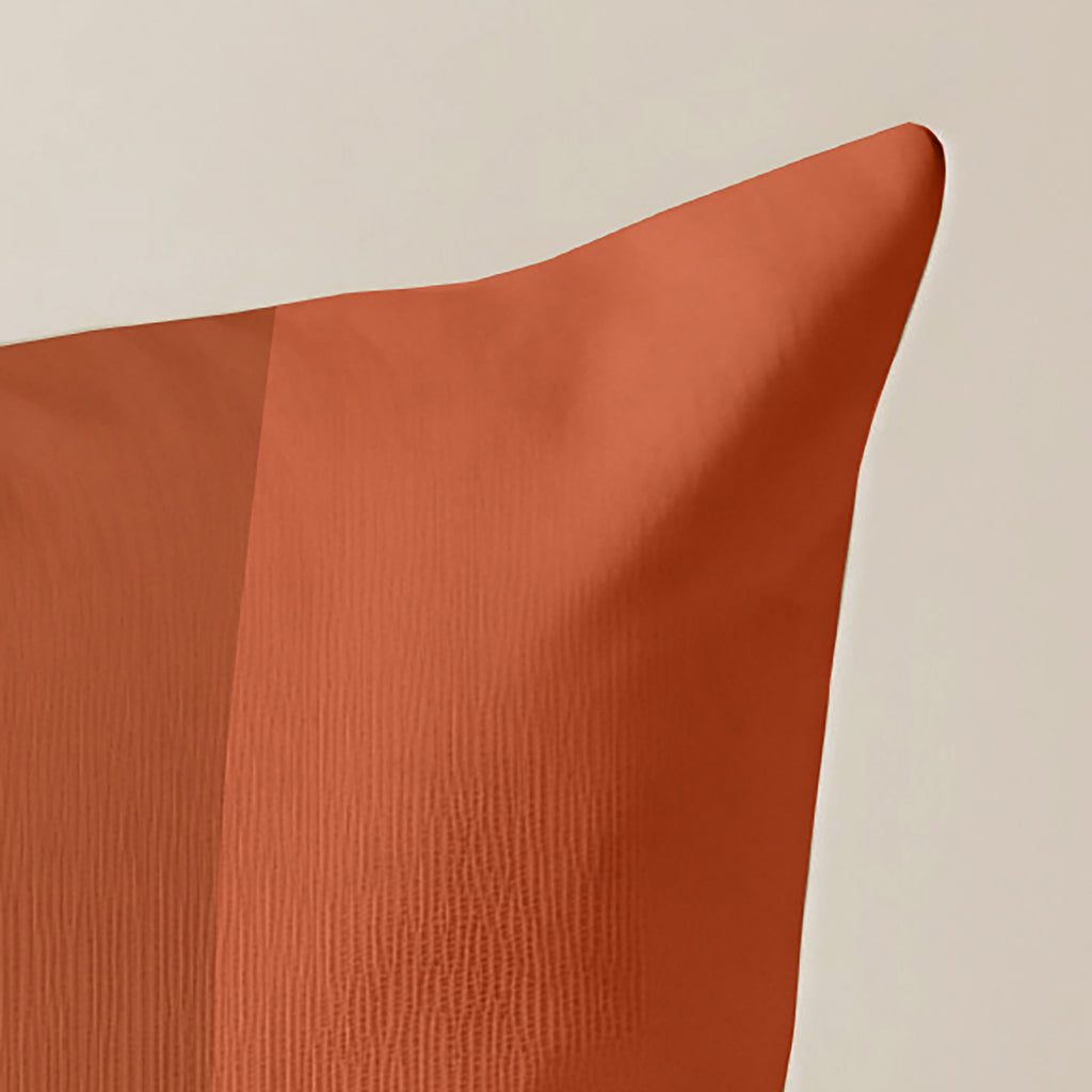 Romani Teja 100% Cotton Cushion Cover 30x50 cm