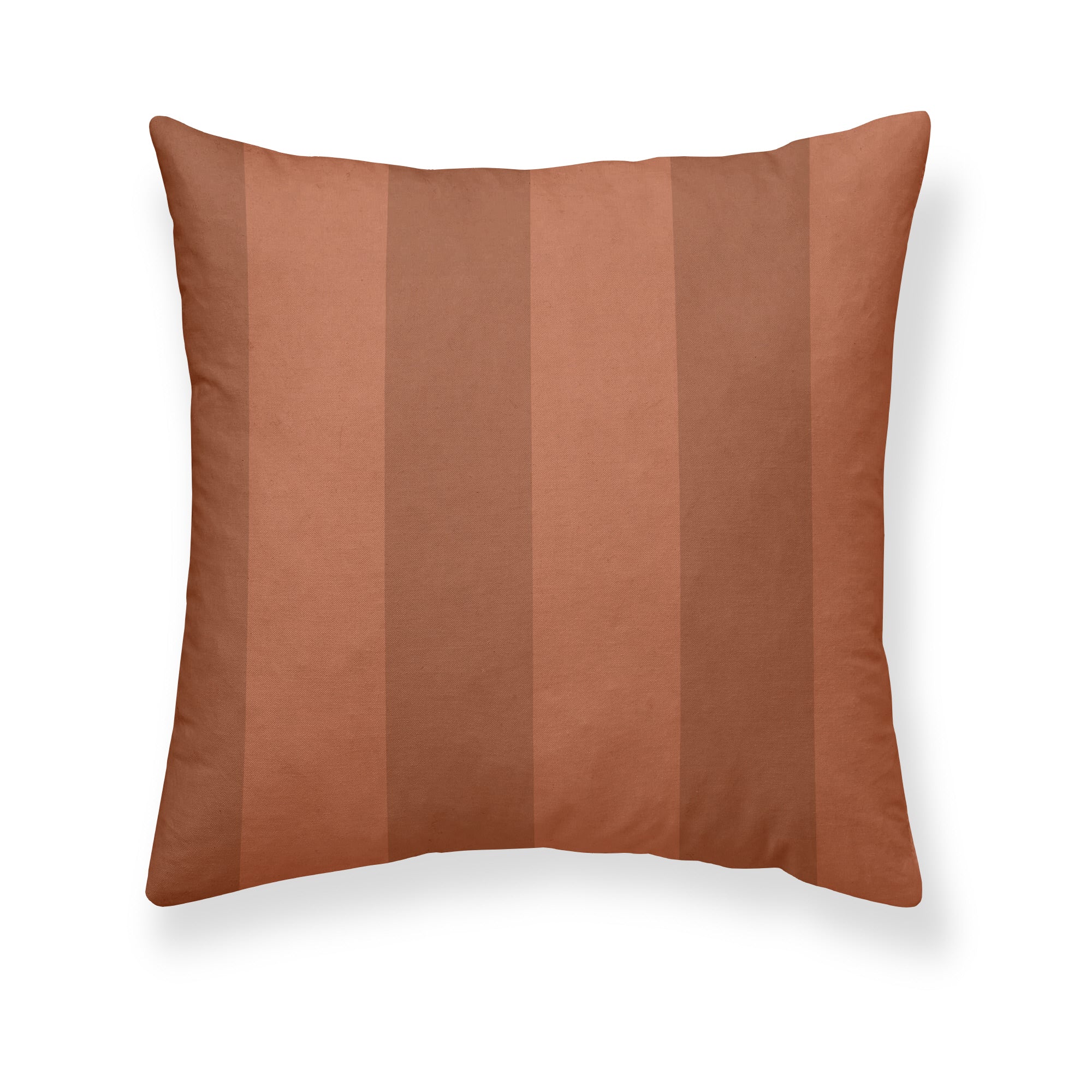 Romani Pillowcase Tile Percale 200 thread count