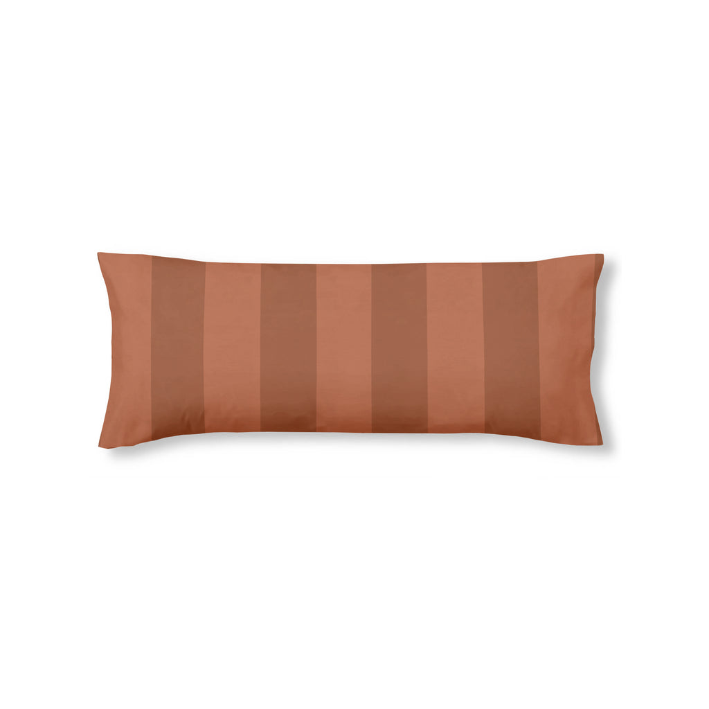 Romani Pillowcase Tile Percale 200 thread count