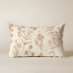 Romani Teja Cont 100% Cotton Cushion Cover 30x50 cm