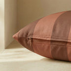 Romani Tile stain-resistant removable pet bed