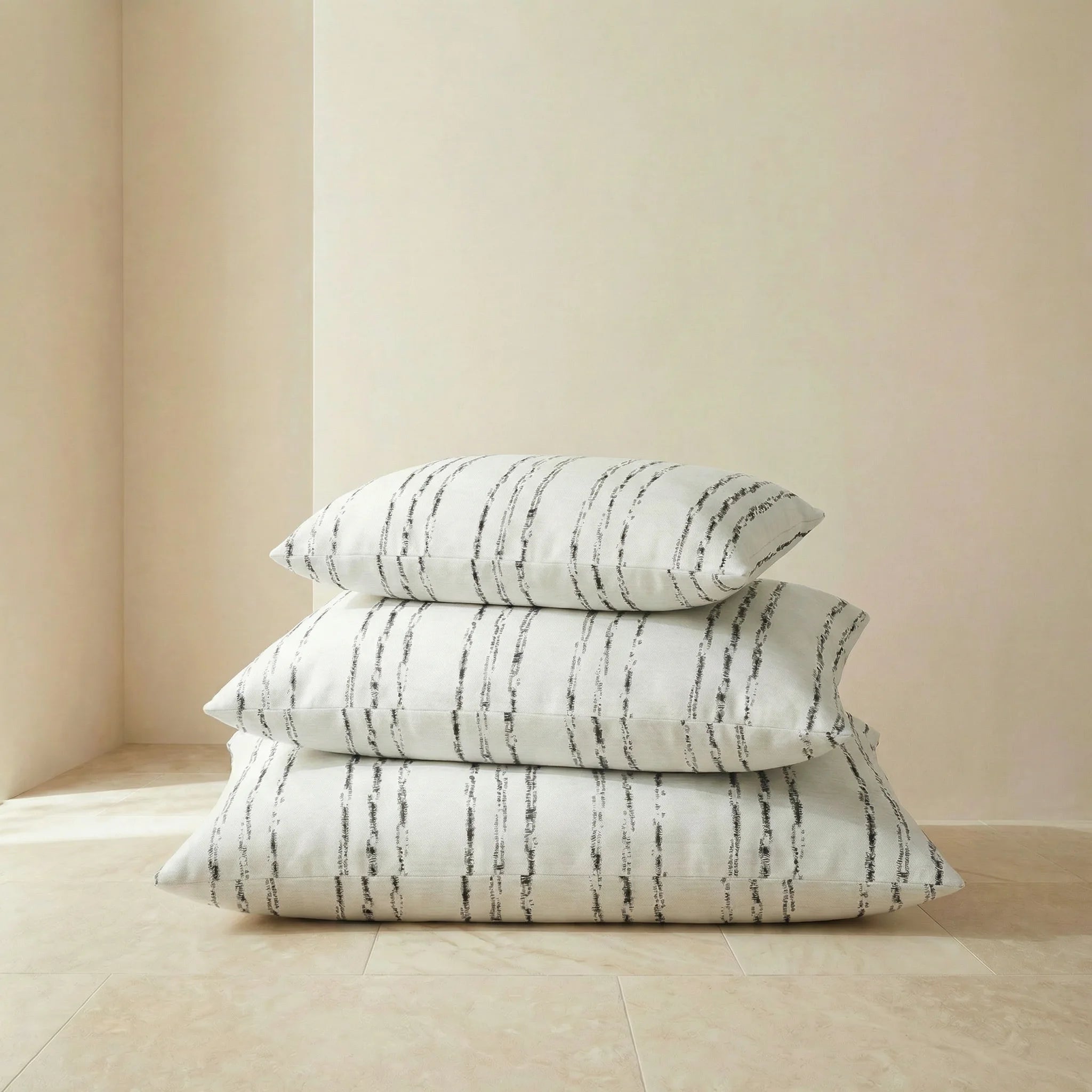 Lit pour animaux de compagnie déhoussable anti-taches Rufus