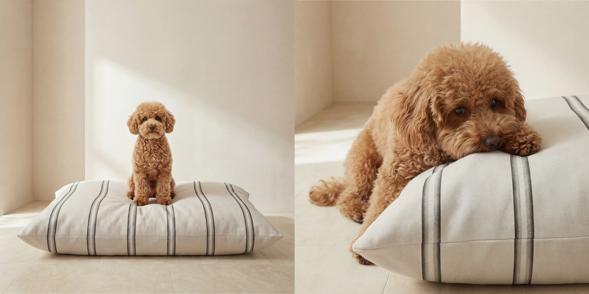 REMOVABLE BEDS