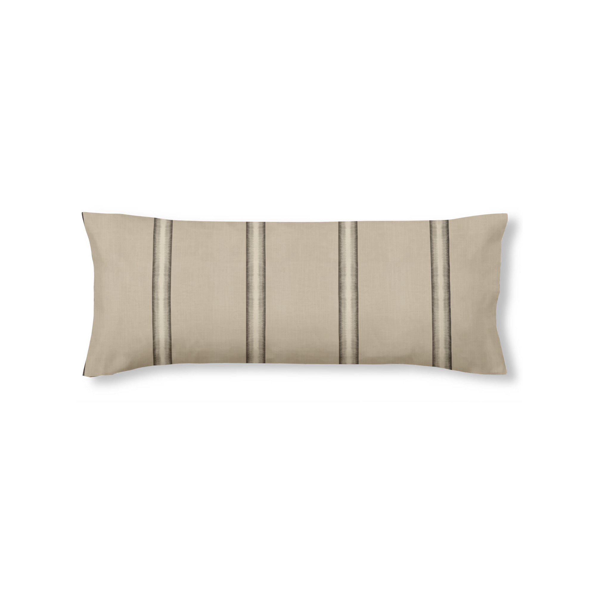 Sargaret percale pillowcase, 200 thread count