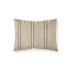 Sargaret percale pillowcase, 200 thread count