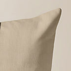 Sargaret 100% Cotton Cushion Cover 30x50 cm