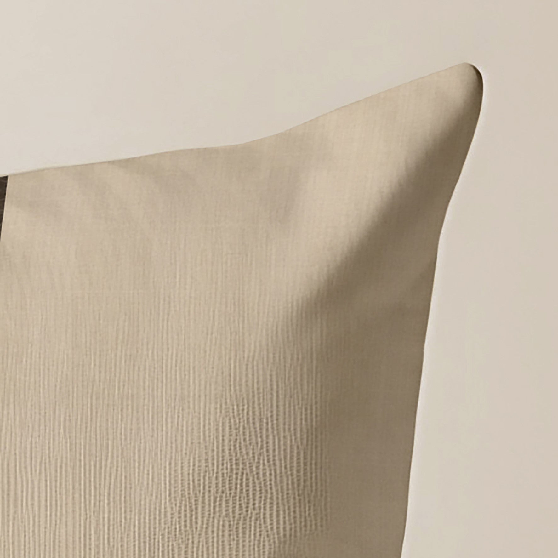 Sargaret 100% Cotton Cushion Cover 30x50 cm