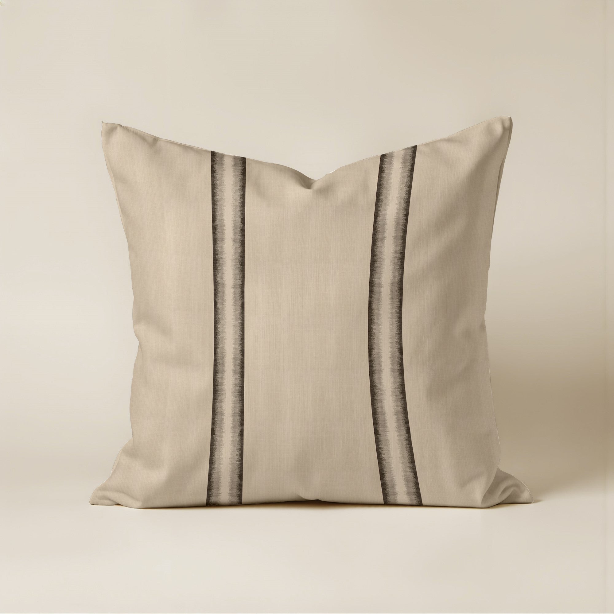 Sargaret 100% Cotton Cushion Cover 50x50 cm