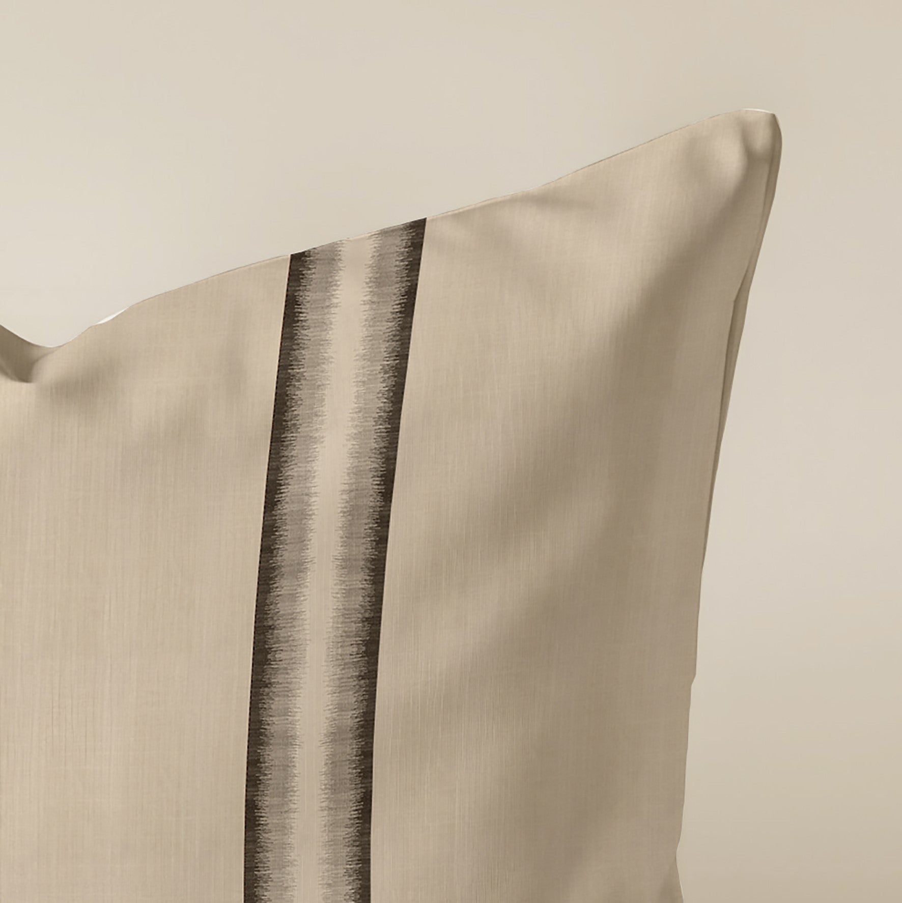 Sargaret 100% Cotton Cushion Cover 50x50 cm