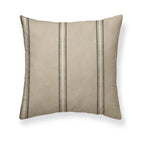 Sargaret percale pillowcase, 200 thread count