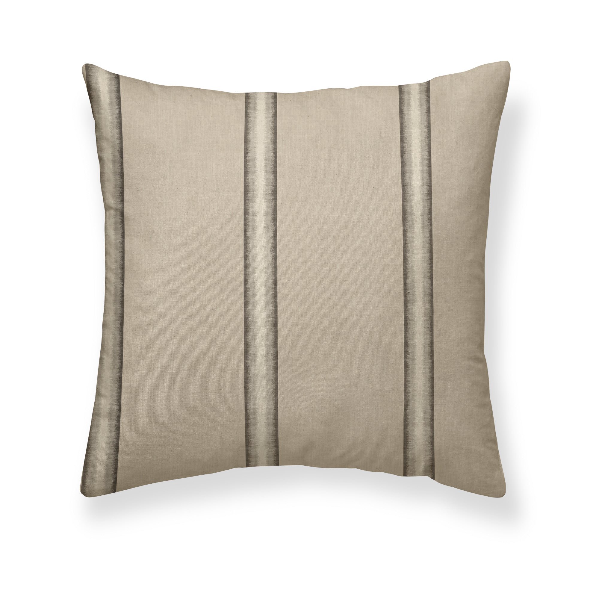 Sargaret percale pillowcase, 200 thread count