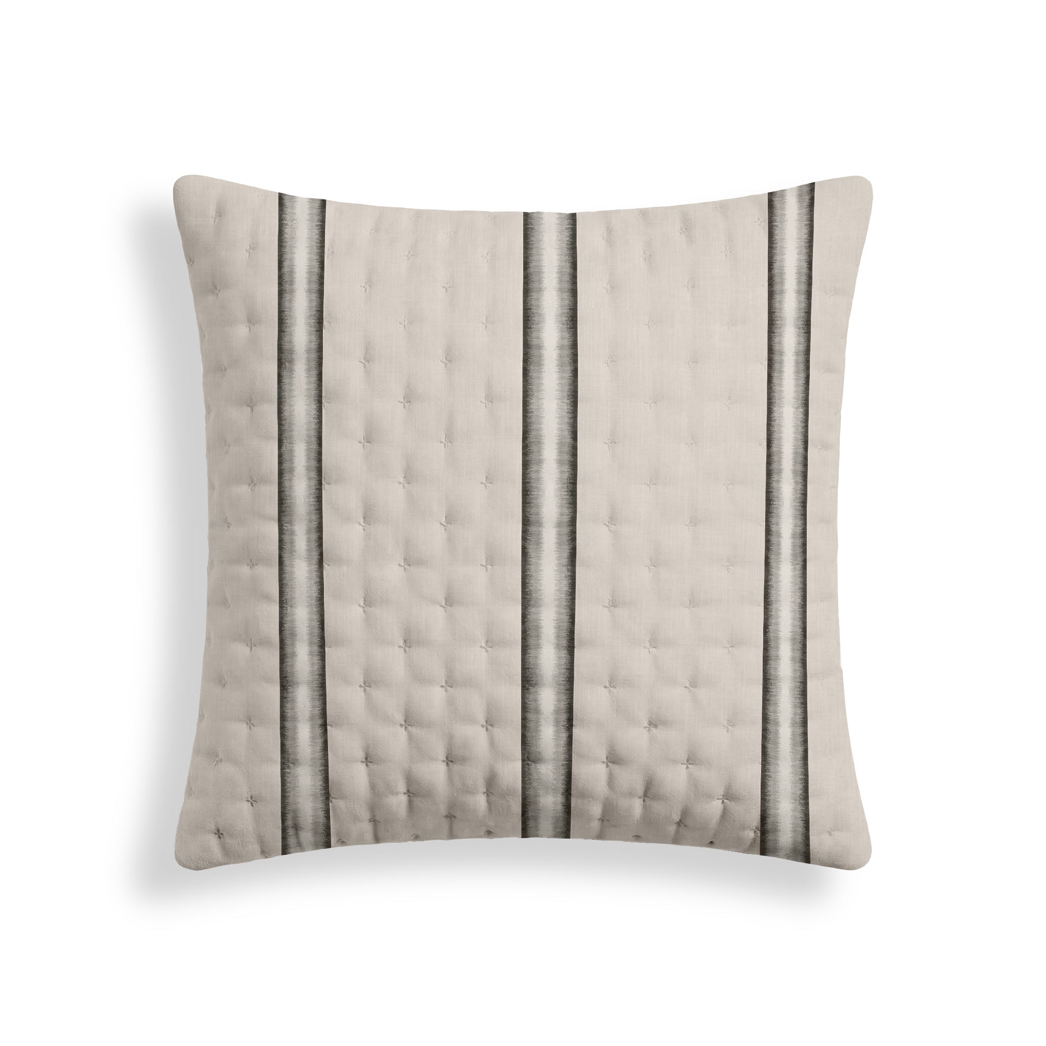 Sargaret Printed Quilted Pillowcase