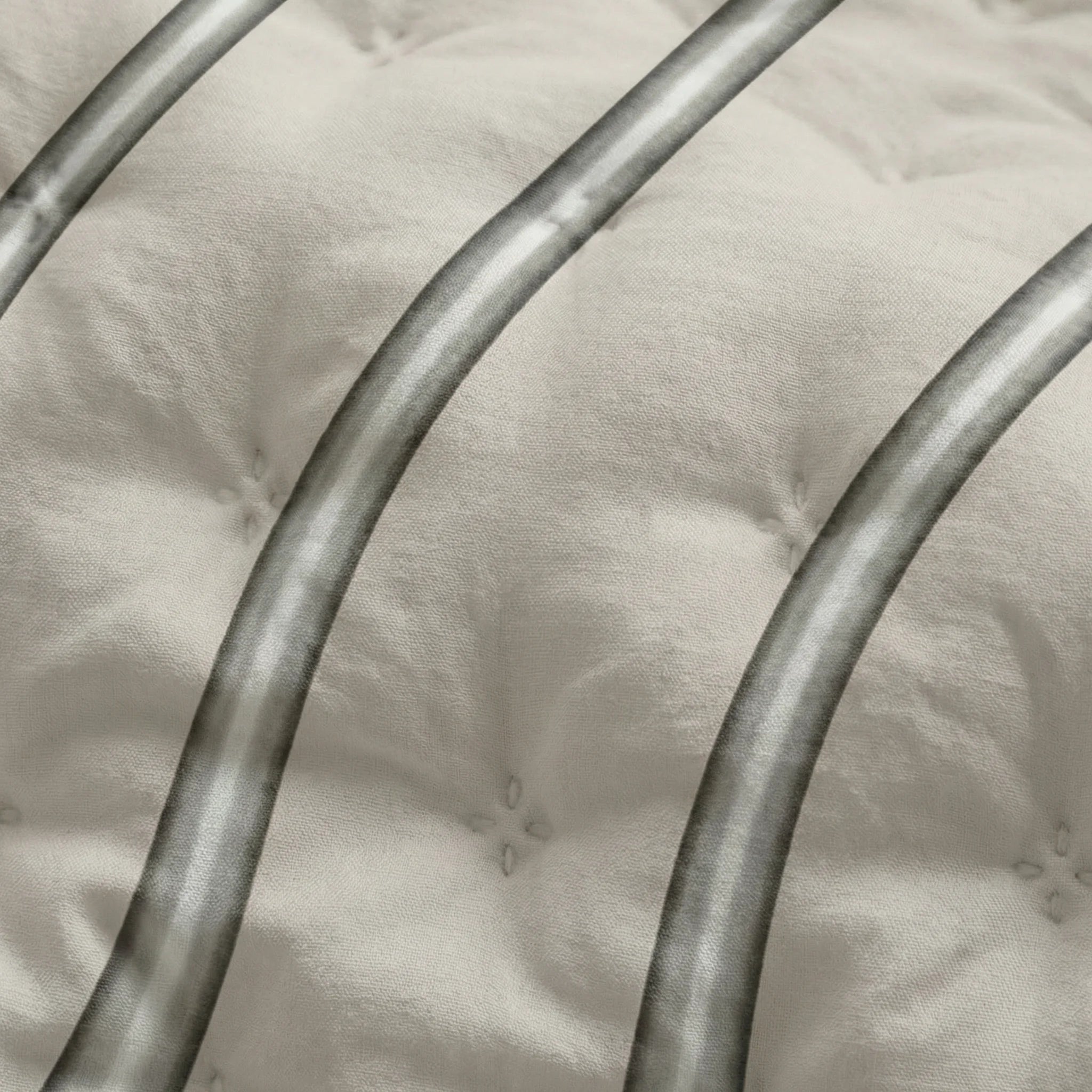 Couette imprimée Sargaret bouti douce au toucher