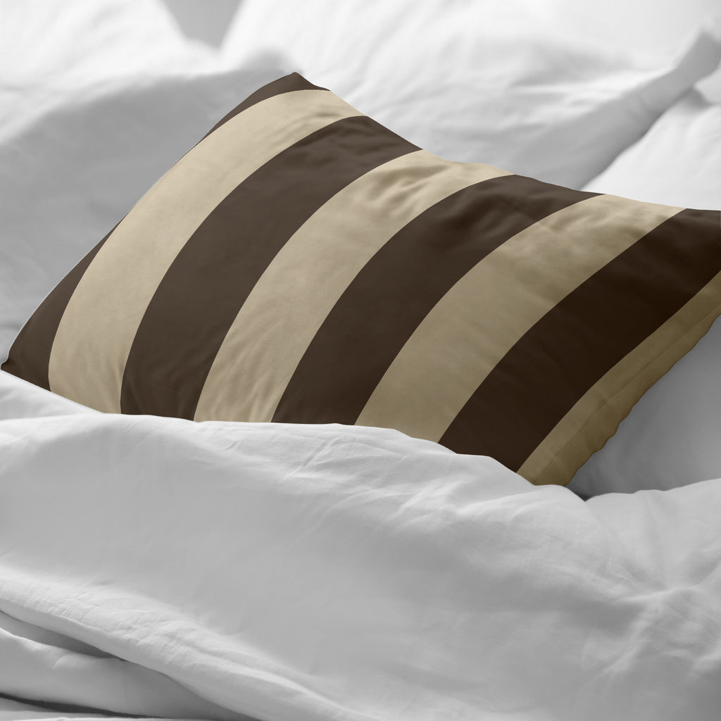 Funda de almohada Sax percal 200 hilos 100% algodón