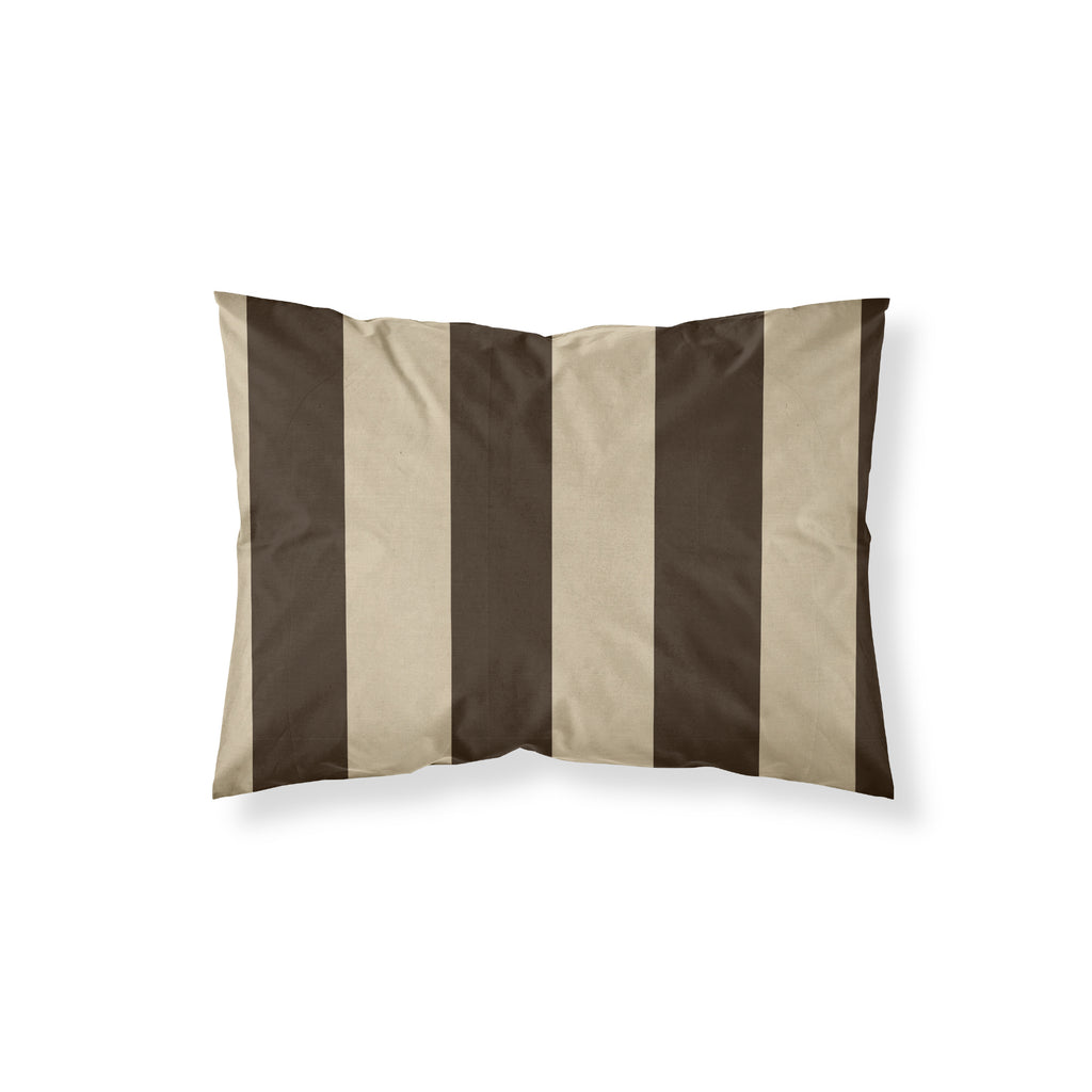 Funda de almohada Sax percal 200 hilos 100% algodón