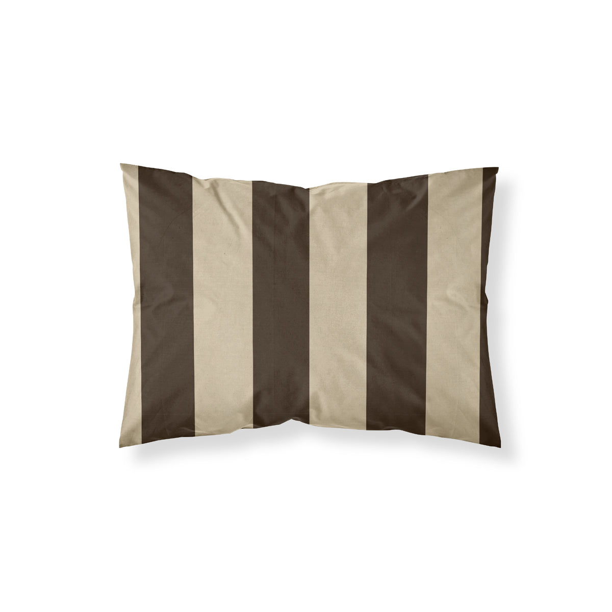 Funda de almohada Sax percal 200 hilos 100% algodón