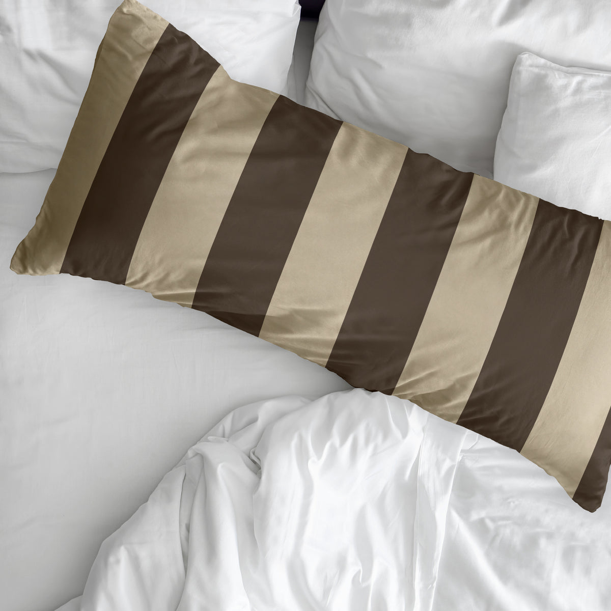 Funda de almohada Sax percal 200 hilos 100% algodón