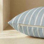 Removable stain-resistant pet bed Scott Blue
