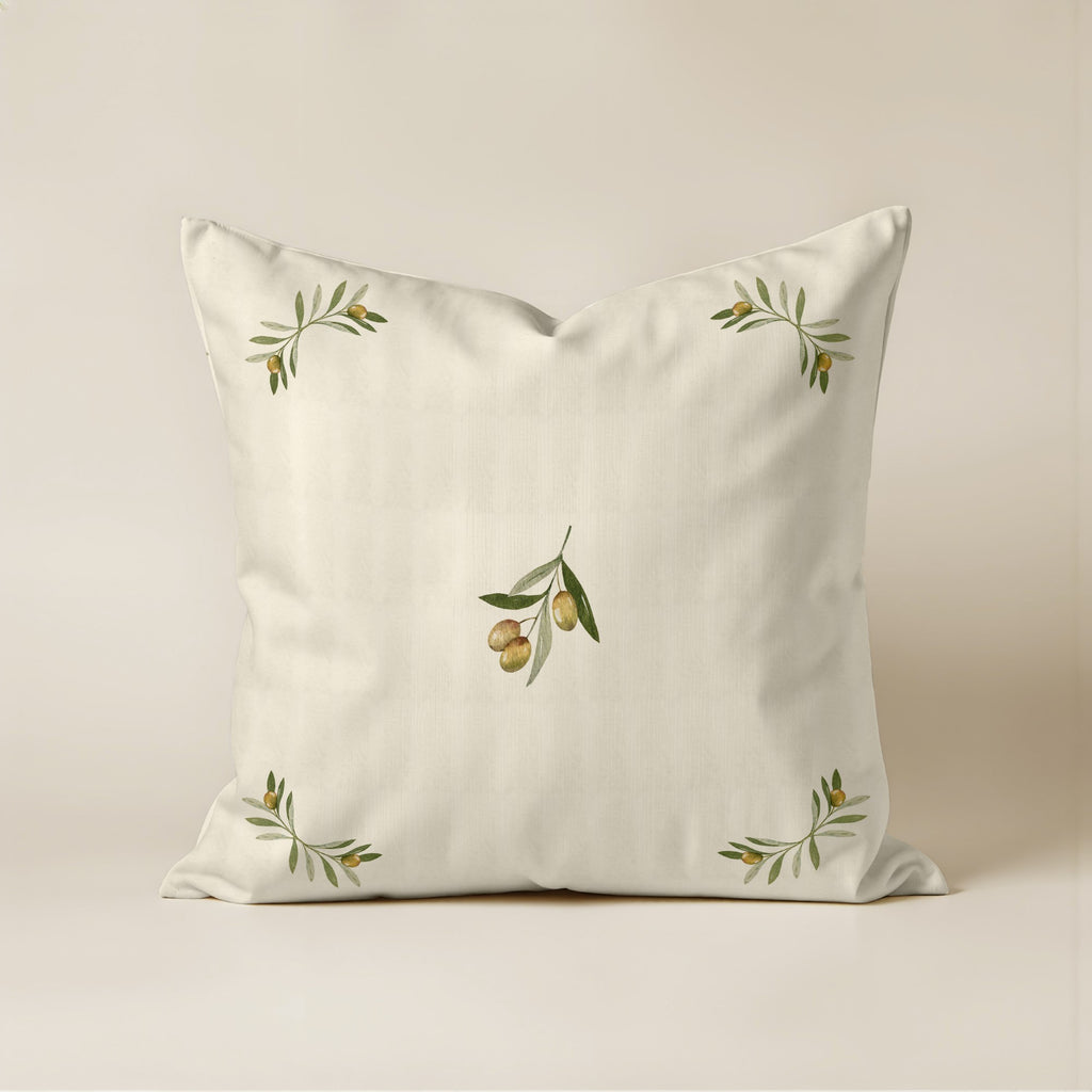 100% cotton cushion cover 50x50 cm Sella A