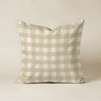 100% cotton cushion cover 50x50 cm Sella Cont