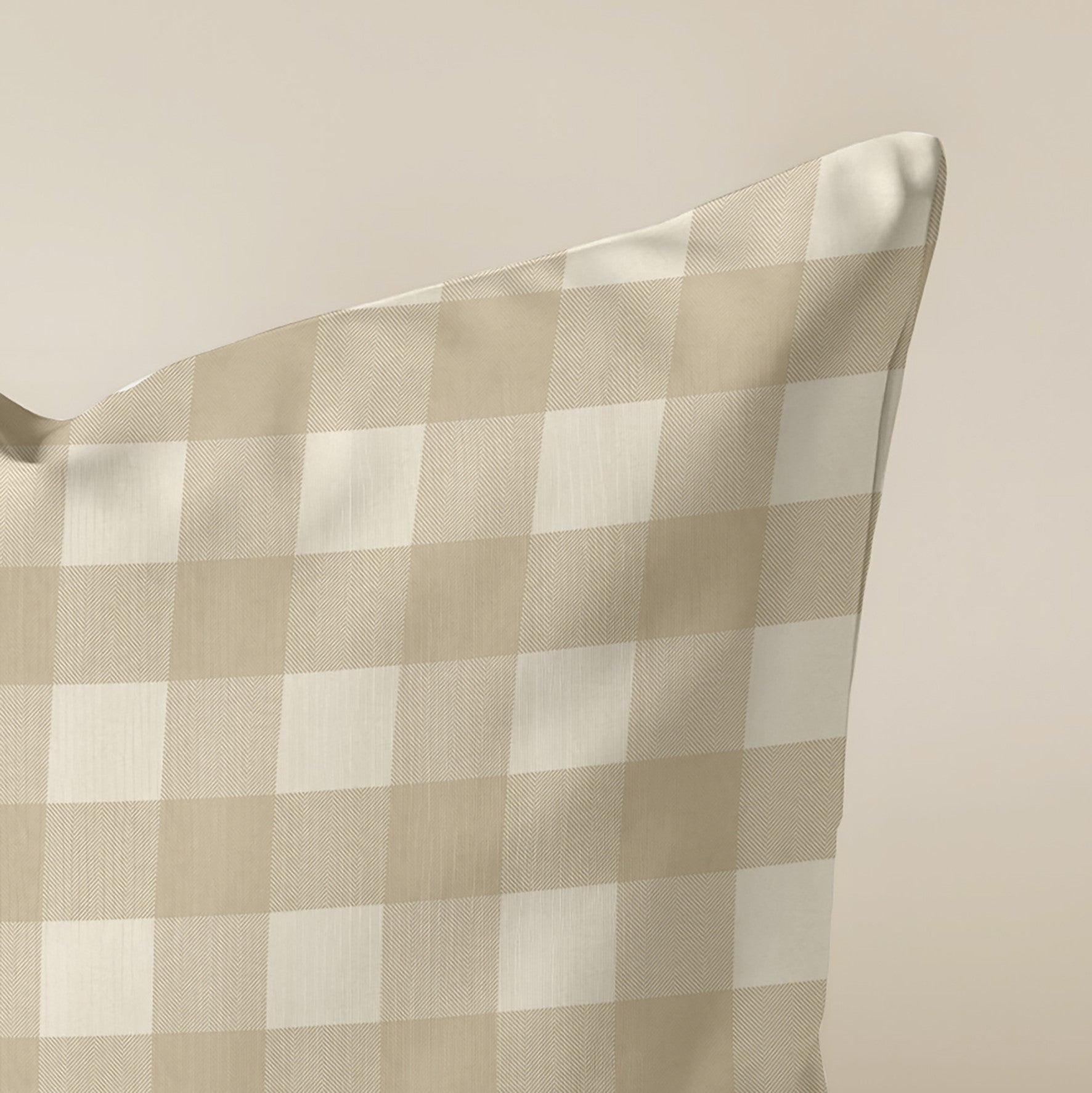 100% cotton cushion cover 50x50 cm Sella Cont