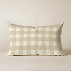 100% cotton cushion cover 30x50 cm Sella Cont