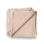 Pack 2 servilletas Waffle Pink 45x45 cm